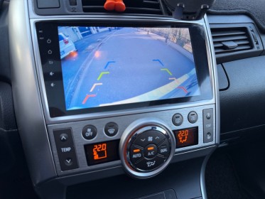 Toyota verso 126 d-4d 7pl skyview edition - garantie 12mois - carplay - camera de recul - entretien a jour - toit panoramique...