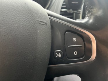 Renault captur tce 150 fap edc intens entretiens renault garantie 12 mois occasion simplicicar le raincy simplicicar...