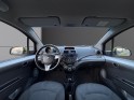 Chevrolet spark 1.2 16v - 81ch - garantie 12mois - climatisation - prise usb - dossier d'entretiens - moteur a chaine...