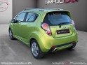 Chevrolet spark 1.2 16v - 81ch - garantie 12mois - climatisation - prise usb - dossier d'entretiens - moteur a chaine...