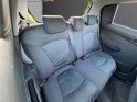 Chevrolet spark 1.2 16v - 81ch - garantie 12mois - climatisation - prise usb - dossier d'entretiens - moteur a chaine...