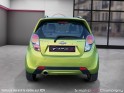 Chevrolet spark 1.2 16v - 81ch - garantie 12mois - climatisation - prise usb - dossier d'entretiens - moteur a chaine...
