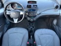 Chevrolet spark 1.2 16v - 81ch - garantie 12mois - climatisation - prise usb - dossier d'entretiens - moteur a chaine...