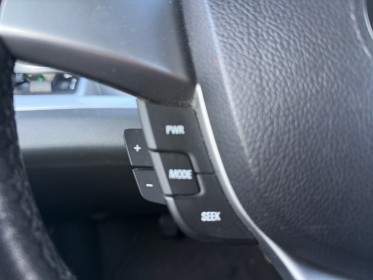 Chevrolet spark 1.2 16v - 81ch - garantie 12mois - climatisation - prise usb - dossier d'entretiens - moteur a chaine...