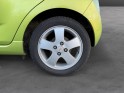 Chevrolet spark 1.2 16v - 81ch - garantie 12mois - climatisation - prise usb - dossier d'entretiens - moteur a chaine...