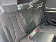 AUDI d'occasion A3 2.0 TDI 150 S LINE + S TRONIC 7 de 2017 Valence