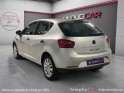 Seat ibiza 1.6 tdi 90 fap style garantie 12 mois occasion simplicicar meximieux simplicicar simplicibike france
