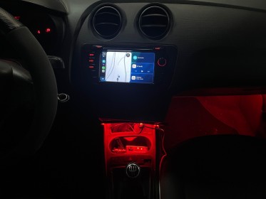 Seat ibiza 1.6 tdi 90 fap style garantie 12 mois occasion simplicicar meximieux simplicicar simplicibike france