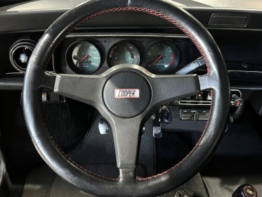 Rover mini cooper occasion simplicicar magny-en-vexin simplicicar simplicibike france