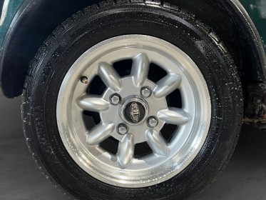 Rover mini cooper occasion simplicicar magny-en-vexin simplicicar simplicibike france