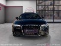 Audi a6 avant v6 3.0 bitdi dpf 313 quattro avus tiptronic 8 a occasion simplicicar la fleche simplicicar simplicibike france