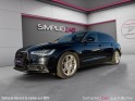 Audi a6 avant v6 3.0 bitdi dpf 313 quattro avus tiptronic 8 a occasion simplicicar la fleche simplicicar simplicibike france