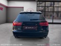 Audi a6 avant v6 3.0 bitdi dpf 313 quattro avus tiptronic 8 a occasion simplicicar la fleche simplicicar simplicibike france