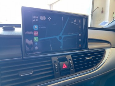 Audi a6 avant v6 3.0 bitdi dpf 313 quattro avus tiptronic 8 a occasion simplicicar la fleche simplicicar simplicibike france