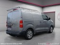 Citroen jumpy fourgon gn xs bluehdi 120 ss eat8 cityvan moteur neuf citroen occasion simplicicar la ciotat simplicicar...