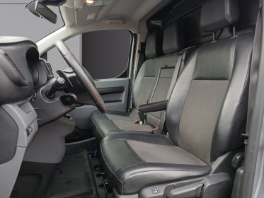 Citroen jumpy fourgon gn xs bluehdi 120 ss eat8 cityvan moteur neuf citroen occasion simplicicar la ciotat simplicicar...