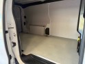 Peugeot expert 1.5 bluehdi 120ch long, camera recul, garantie constructeur occasion simplicicar annecy simplicicar...