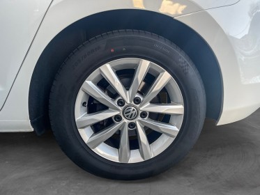 Volkswagen touran 1.6 tdi 110 bmt confortline 5pl occasion simplicicar la fleche simplicicar simplicibike france