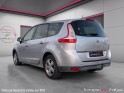 Renault grand scenic iii dci 130 privilège 7 pl garantie 12 mois occasion simplicicar frejus  simplicicar simplicibike france