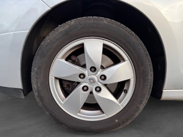 Renault grand scenic iii dci 130 privilège 7 pl garantie 12 mois occasion simplicicar frejus  simplicicar simplicibike france