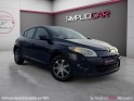 Renault megane iii berline dci 90 fap eco2 authentique / garantie de 12 mois occasion simplicicar rouen simplicicar...