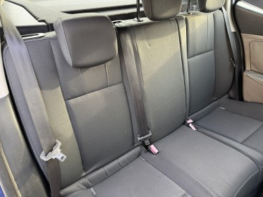 Renault megane iii berline dci 90 fap eco2 authentique / garantie de 12 mois occasion simplicicar rouen simplicicar...