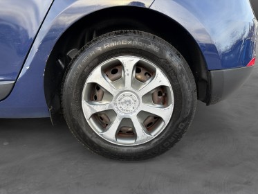 Renault megane iii berline dci 90 fap eco2 authentique / garantie de 12 mois occasion simplicicar rouen simplicicar...