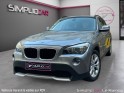 Bmw x1 e84 sdrive 18d 143 ch executive garantie 12 mois toit ouvrant occasion simplicicar le raincy simplicicar simplicibike...