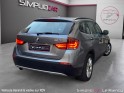Bmw x1 e84 sdrive 18d 143 ch executive garantie 12 mois toit ouvrant occasion simplicicar le raincy simplicicar simplicibike...