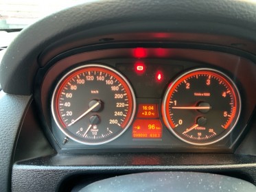 Bmw x1 e84 sdrive 18d 143 ch executive garantie 12 mois toit ouvrant occasion simplicicar le raincy simplicicar simplicibike...