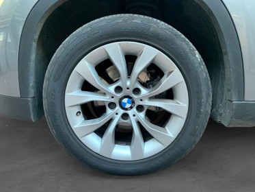 Bmw x1 e84 sdrive 18d 143 ch executive garantie 12 mois toit ouvrant occasion simplicicar le raincy simplicicar simplicibike...