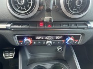 AUDI d'occasion A3 2.0 TDI 150 S LINE + S TRONIC 7 de 2017 Valence