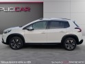 Peugeot 2008 business 1.6 bluehdi 120ch ss bvm6 allure business / distribution complète ok / gps / radar / garantie 12 mois...