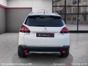 Peugeot 2008 business 1.6 bluehdi 120ch ss bvm6 allure business / distribution complète ok / gps / radar / garantie 12 mois...