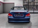 Bmw serie 1 cabriolet e88 lci 118i 143 ch radar ar/capote électrique/sièges avant chauffants garantie 12 mois occasion...