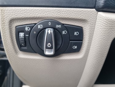 Bmw serie 1 cabriolet e88 lci 118i 143 ch radar ar/capote électrique/sièges avant chauffants garantie 12 mois occasion...