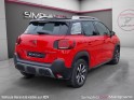 Citroen c3 aircross puretech 110 ss bvm6 shine gps/ radar av arr / garantie 12 mois occasion simplicicar marignane ...