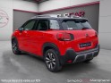 Citroen c3 aircross puretech 110 ss bvm6 shine gps/ radar av arr / garantie 12 mois occasion simplicicar marignane ...