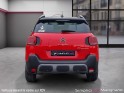 Citroen c3 aircross puretech 110 ss bvm6 shine gps/ radar av arr / garantie 12 mois occasion simplicicar marignane ...