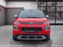 Citroen c3 aircross puretech 110 ss bvm6 shine gps/ radar av arr / garantie 12 mois occasion simplicicar marignane ...