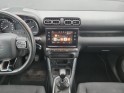 Citroen c3 aircross puretech 110 ss bvm6 shine gps/ radar av arr / garantie 12 mois occasion simplicicar marignane ...