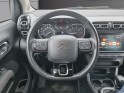 Citroen c3 aircross puretech 110 ss bvm6 shine gps/ radar av arr / garantie 12 mois occasion simplicicar marignane ...