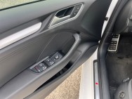 AUDI d'occasion A3 2.0 TDI 150 S LINE + S TRONIC 7 de 2017 Valence