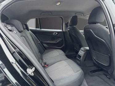 Bmw serie 1 f40 116d 116 ch dkg7 business design entierement suivi occasion simplicicar lille  simplicicar simplicibike france