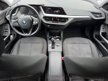 Bmw serie 1 f40 116d 116 ch dkg7 business design entierement suivi occasion simplicicar lille  simplicicar simplicibike france