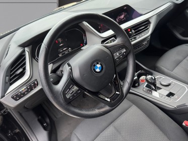 Bmw serie 1 f40 116d 116 ch dkg7 business design entierement suivi occasion simplicicar lille  simplicicar simplicibike france