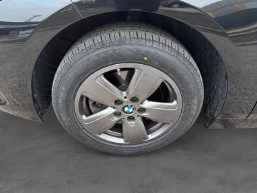 Bmw serie 1 f40 116d 116 ch dkg7 business design entierement suivi occasion simplicicar lille  simplicicar simplicibike france