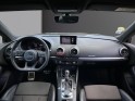 Audi a3 sportback 8v2 35 tdi 150 s-line s-tronic 7  - jantes 19 - virtual cockpit - caméra - carplay - garantie 12 mois...