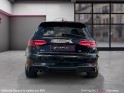 Audi a3 sportback 8v2 35 tdi 150 s-line s-tronic 7  - jantes 19 - virtual cockpit - caméra - carplay - garantie 12 mois...