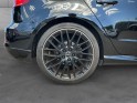 Audi a3 sportback 8v2 35 tdi 150 s-line s-tronic 7  - jantes 19 - virtual cockpit - caméra - carplay - garantie 12 mois...